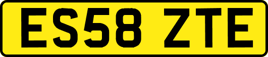 ES58ZTE