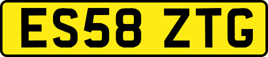 ES58ZTG