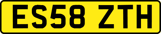 ES58ZTH