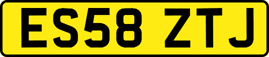 ES58ZTJ
