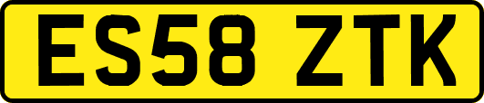 ES58ZTK