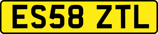 ES58ZTL