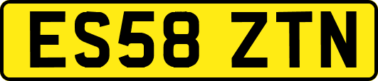 ES58ZTN