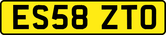 ES58ZTO