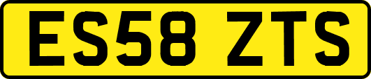 ES58ZTS