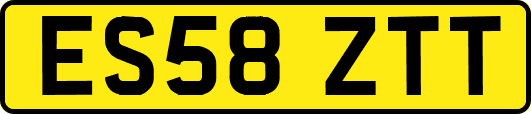 ES58ZTT