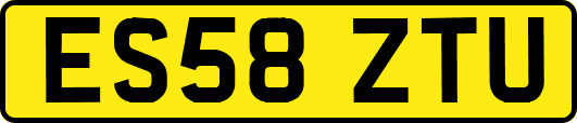ES58ZTU