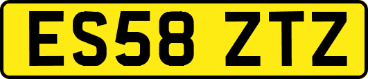 ES58ZTZ