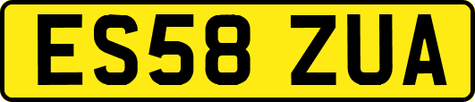ES58ZUA