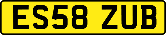 ES58ZUB