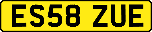 ES58ZUE