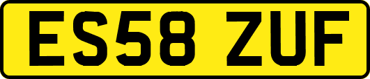 ES58ZUF