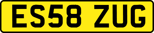 ES58ZUG