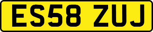 ES58ZUJ