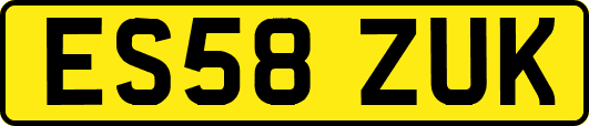 ES58ZUK