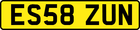 ES58ZUN