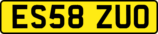 ES58ZUO