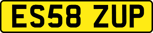 ES58ZUP