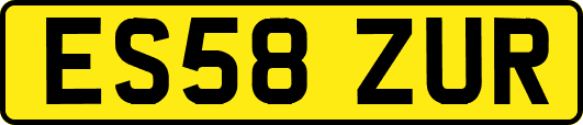 ES58ZUR