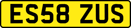 ES58ZUS