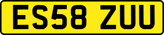 ES58ZUU