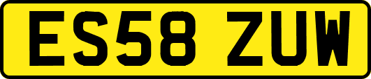 ES58ZUW