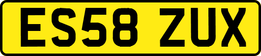 ES58ZUX