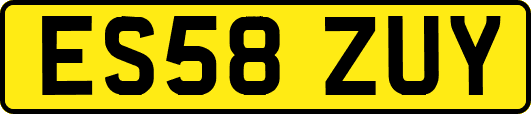 ES58ZUY
