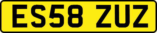 ES58ZUZ