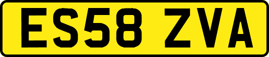 ES58ZVA