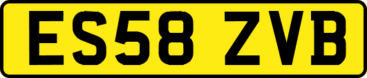 ES58ZVB