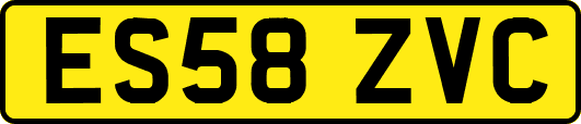 ES58ZVC