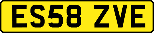 ES58ZVE