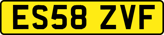 ES58ZVF