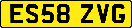 ES58ZVG