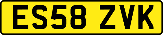 ES58ZVK