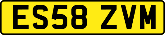 ES58ZVM