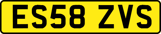 ES58ZVS