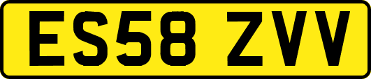 ES58ZVV