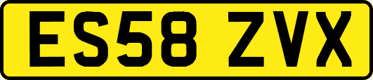 ES58ZVX