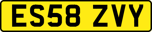 ES58ZVY