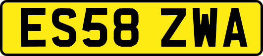ES58ZWA
