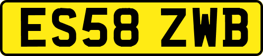 ES58ZWB