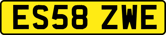 ES58ZWE