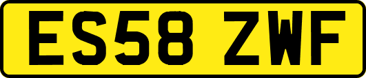 ES58ZWF