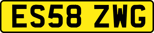 ES58ZWG
