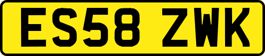 ES58ZWK