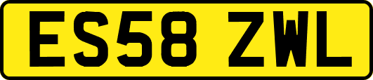 ES58ZWL