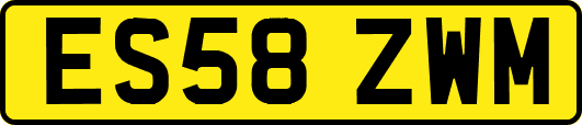 ES58ZWM