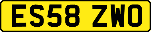 ES58ZWO